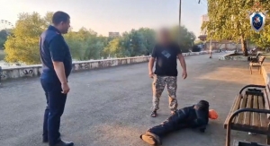 В Краснодарском крае перед судом предстанет мужчина, обвиняемый в совершении особо тяжкого преступления более 20 лет назад В Краснодарском крае перед судом предстанет мужчина, обвиняемый в совершении особо тяжкого преступления более 20 лет назад