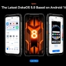 OSCAL начинает продажи защищённого флагманского смартфона PILOT 8 с поддержкой Wi-Fi 7