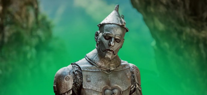 «Волшебник Изумрудного города» стал самым кассовым фильмом 2025 года в отечественном прокате