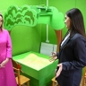 Львова-Белова рассказала о развитии сети кризисных центров для родителей
