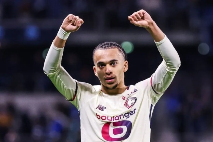 Гол Мбаппе не позволил "Марселю" стать лидером чемпионата Франции Гол Мбаппе не позволил "Марселю" стать лидером чемпионата Франции