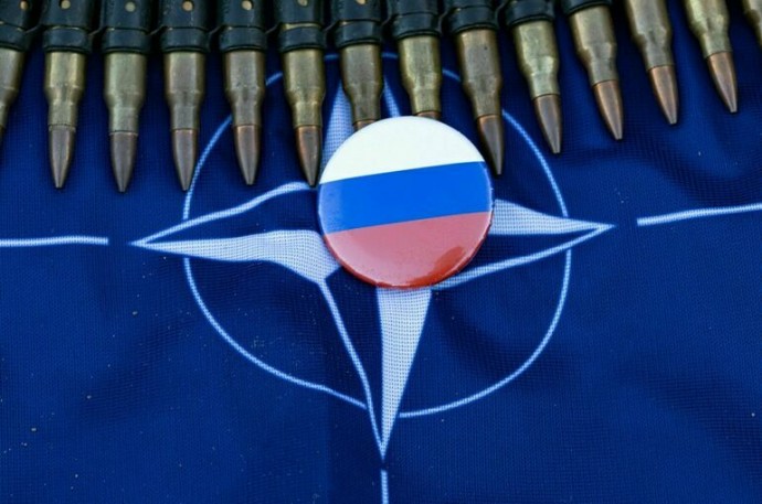 Политолог допустил создание странами НАТО «минного пояса» вокруг России