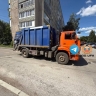 Мусоровоз сбил 86-летнего пенсионера в Уфе