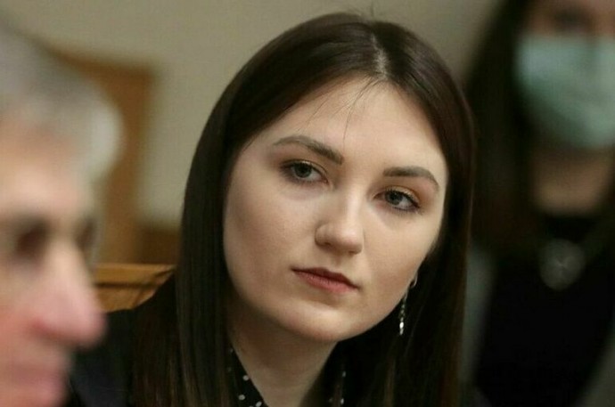Депутат Горячева: Проверка судимости на сайтах знакомств будет добровольной