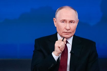 Путин объявил о «новом качестве» конфликта с Украиной. Россия начинает новую массированную атаку — в небе Ту-160 и Ту-95