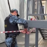 Приставы временно закрыли концертную площадку в «Арт-Квадрате» в Уфе...