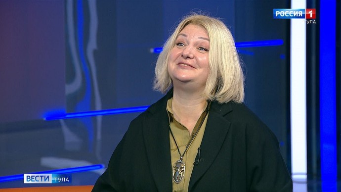 Балетмейстер Тульской филармонии Инна Юрина: Гостей бала ждёт сюрприз на сюрпризе