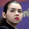 Российская шахматистка Горячкина стала 5-й на этапе Гран-при FIDE в Никосии