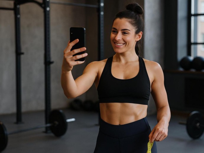 Арочные отжимания улучшают мобильность грудного отдела — данные тренеров Арочные отжимания улучшают мобильность грудного отдела — данные тренеров