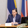 Мэр Улан-Удэ поручил усилить контроль над выполнением ремонта тепловых сетей