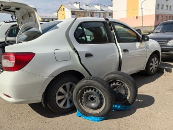 На пензенских СТО выросли цены