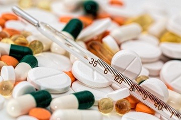 В Приамурье зафиксировали резкий рост заболеваемости энтеровирусами