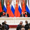 Россия и Китай договорились о сотрудничестве в сфере науки