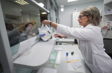 В СФ предложили дать фармацевтам на селе те же льготы, что и врачам