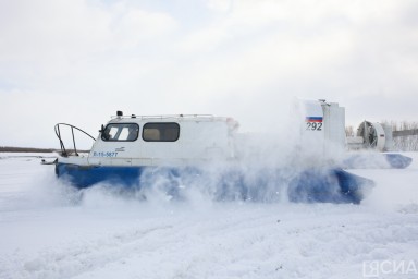 Стоимость межсезонных речных перевозок проверят в Якутии