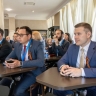 Глава новгородского минобра участвует во всероссийском совещании в Крыму