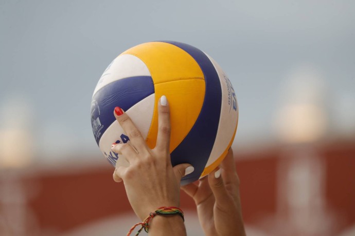 Бразилия выиграла бронзу на женском чемпионате мира Бразилия выиграла бронзу на женском чемпионате мира