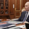 Железнодорожники достойно справляются со снабжением армии, заявил Путин