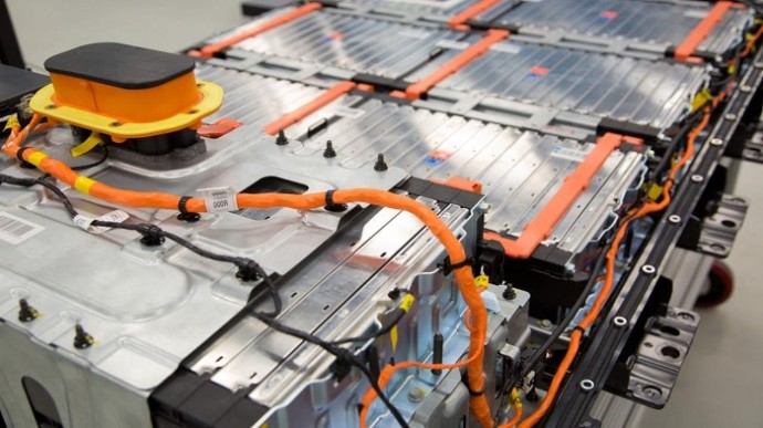 В России заработала первая «гигафабрика» по производству литий-ионных аккумуляторов В России заработала первая «гигафабрика» по производству литий-ионных аккумуляторов