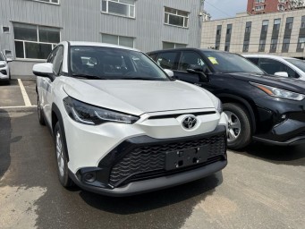В России упал импорт новых автомобилей