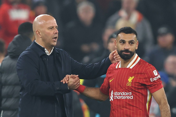 "Ливерпуль" пожаловался в судейский комитет из-за отменённого гола ван Дейка