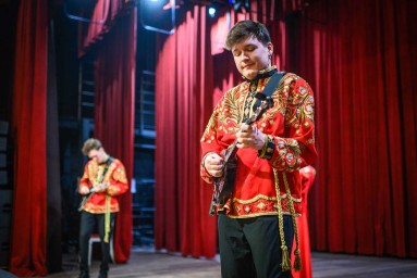 Кинопарк «Москино» подготовил патриотическую программу ко Дню России