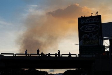 Число погибших в результате атаки США Венесуэлы возросло