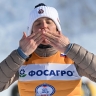 Вяльбе отказалась комментировать участие Коростелёва в чемпионате мира