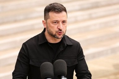 Трамп уличил Зеленского в не слишком быстром согласии на переговоры