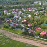 Город определил 32 участка для строительства частных домов в Троицком и Восточном округах
