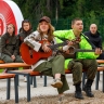 Чему научатся московские школьники в спортивно-патриотических лагерях этим летом