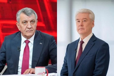 От Черёмушек до Владикавказа: Сергей Собянин и Сергей Меняйло анонсировали общероссийский проект комплексной застройки