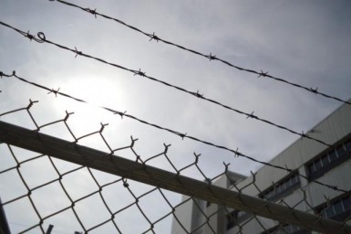 Двух жителей Башкирии отправили в колонию за избиение прохожего