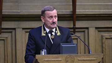 ВККС разрешила возбудить дело о взятке в отношении судьи из Адыгеи ВККС разрешила возбудить дело о взятке в отношении судьи из Адыгеи