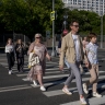 Тишковец: 29 сентября в Москве наступит старое бабье лето