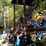В пригороде Улан-Удэ установили статую Будды медицины