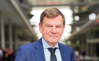 МИД ФРГ: Украине нужны гарантии безопасности от широкого круга стран