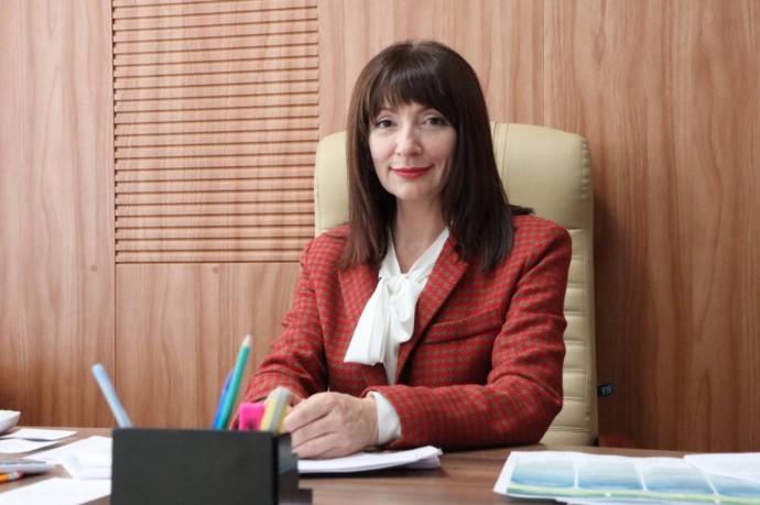 Новый министр образования спросила у кировчан, что делать