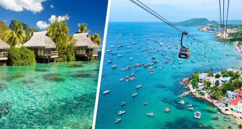 Жемчужная россыпь Бай Сао: Тайна белого песка Фукуока раскрыта