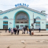 В Кирове помогли 2 тысячам маломобильных пассажиров на вокзале