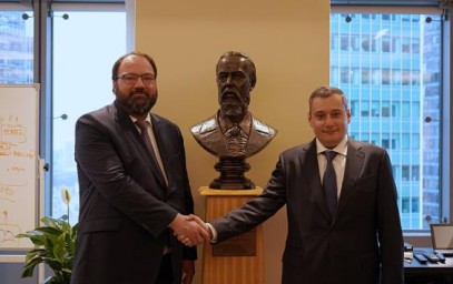 В Курске разместят филиал музея связи имени Попова в здании главпочтамта