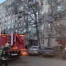 Семь человек спасены при пожаре в девятиэтажке на Ферина в Уфе