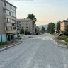 В Сковородине впервые за семь лет начался масштабный ремонт дорог