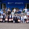 Ярославские энергетики «Россети Центр» поздравили детей с Днем знаний