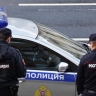 В Москве арестовали мужчину, напавшего с ножом на сотрудника Росгвардии
