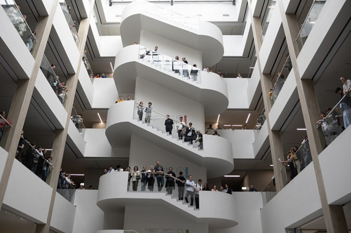 «Доктор Пирогов»: созданный новосибирскими учеными ИИ поможет врачам в постановке диагноза