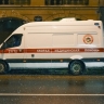 За 22 января в Петербурге и Ленобласти произошло 894 аварии: погибших нет