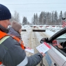 216 нарушений за год: на кировских переездах провели профилактические рейды