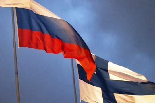 Стубб: скоро Европе придется открыть каналы для диалога с Россией