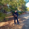 На страже порядка: астраханский полицейский о боевом опыте на СВО
